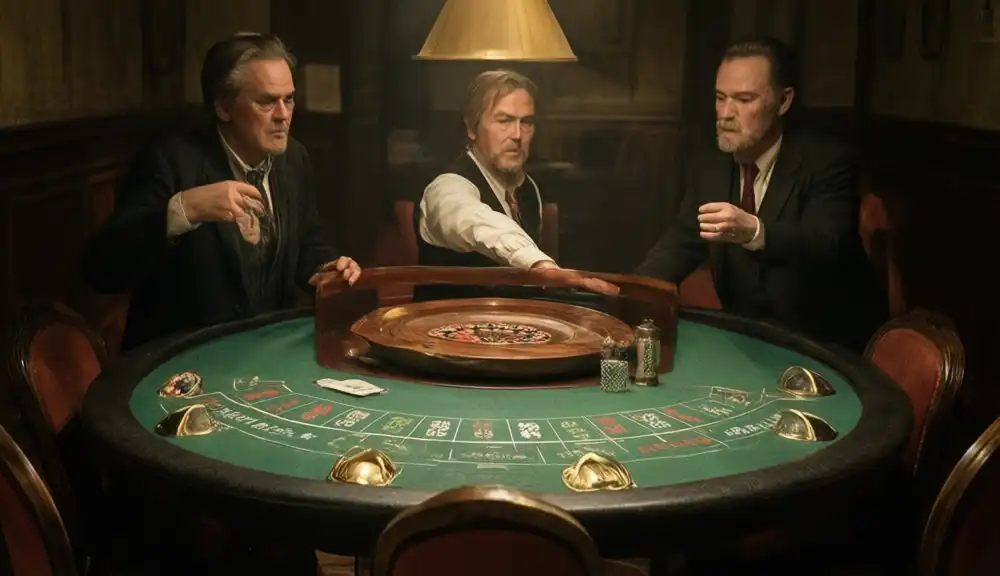 Oddset Casino Banner